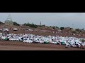 رئاسة السجادة القادرية العركية بالسودان صلاة عيد الاضحية المبارك لسنة ٢٠٢١م 