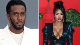 We're Live: Cassie Settles Lawsuit Against Diddy I Diddy's Day of Reckoning Is Here