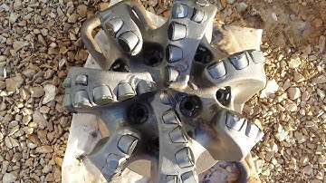 PDC Bits Dull Grading  Example