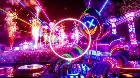 🔥 DJ MIX 2025 | Dance Party Songs 2025 - Electro House Remixes AI Mashups 🎧