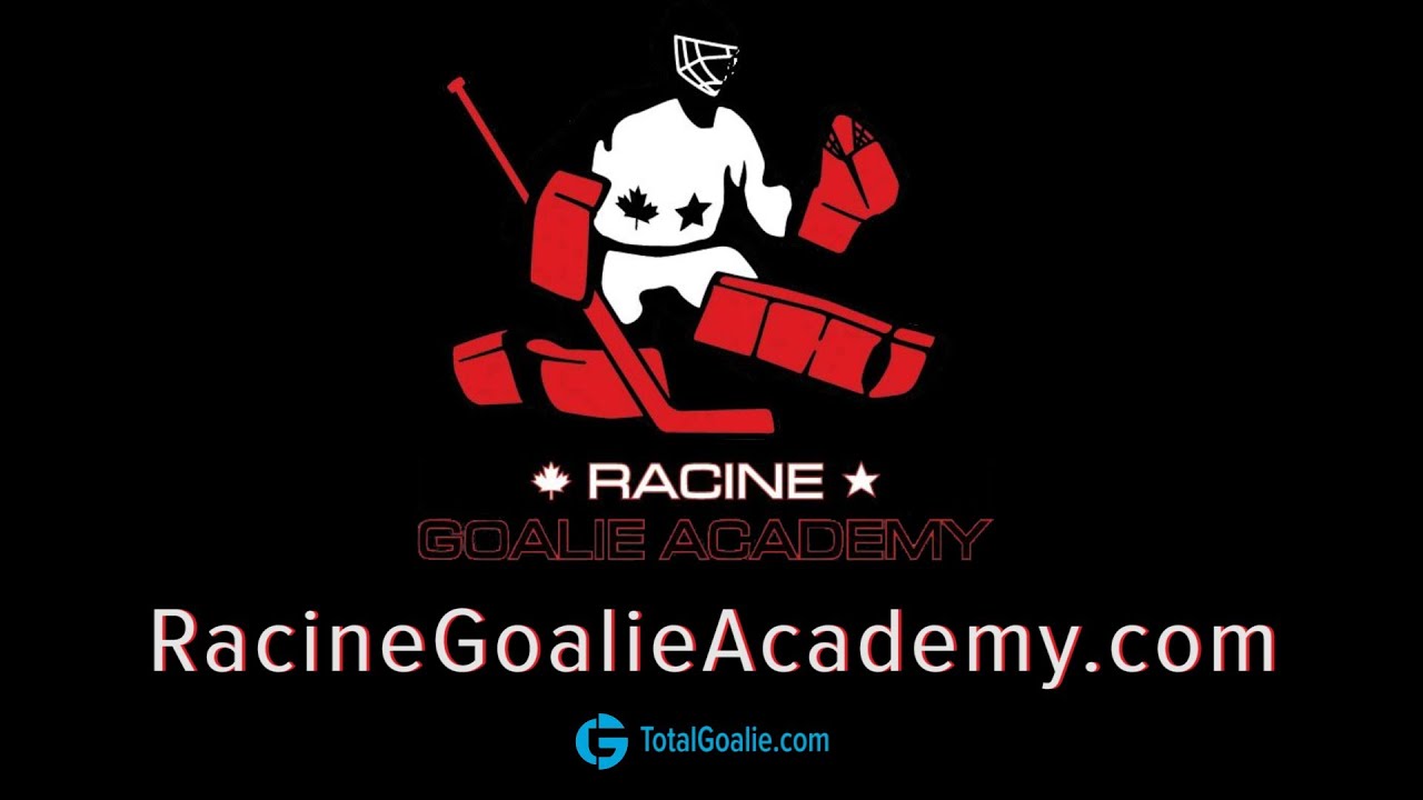 Racine Goalie Academy - YouTube