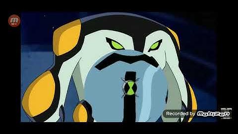 Ben 10 Ultimate Omniverse Intro