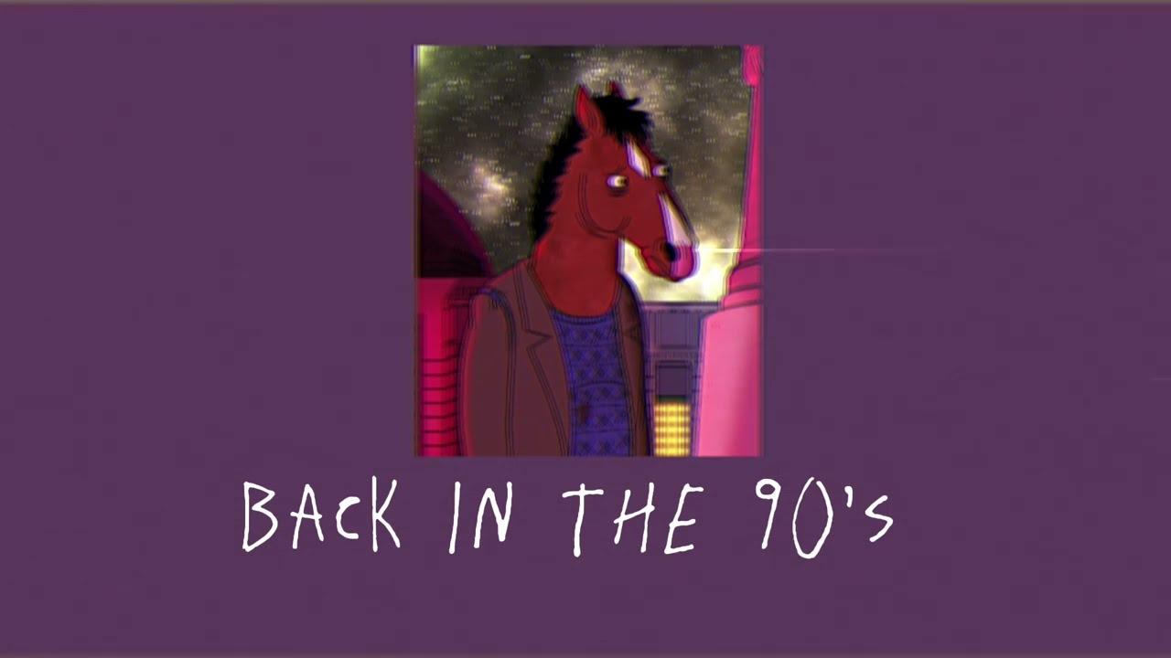 Back in the 90’s//slowed//reverb