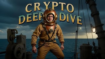 Crypto Deep Dive (ALT Season Signals Flashing)