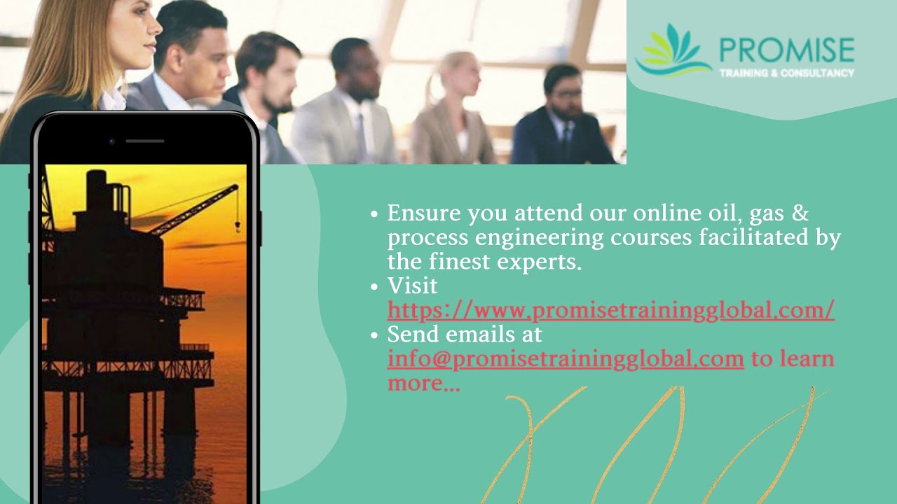 Set Your Threshold High through the Designed Oil and Gas Refinery Courses in UAE
