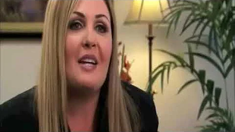 Stalked-  Alexis Moore - fights back... An empower...