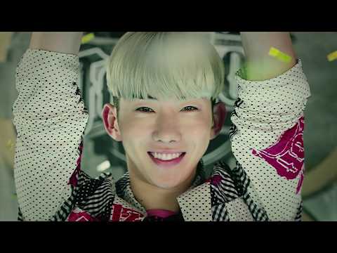 Jo Kwon (조권) - I&#;m Da One (Feat. Zion.T) (Official Music Video)