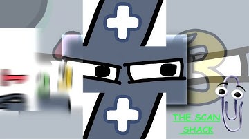 (YTPMV) Number Lore | 7 Scan