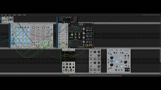 VCV Rack Pro 2 1 2    MindMeld Mixer patch vcv 2022 11 05 16 26 10