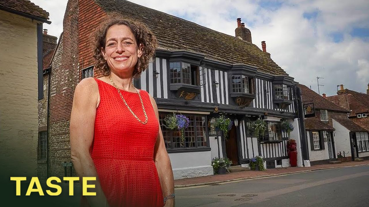 Can Alex Polizzi Save Her Own Hotel? | Alex Polizzi My Hotel Nightmare Part 2