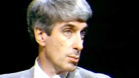 Jacques Vallee: Implications of UFO Phenomena (exc...