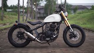 Download Lagu Cinematic motor 1 menit MP3