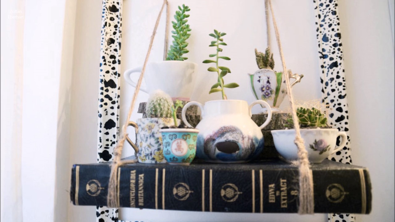 Indoor Plants & Vase Design 1 YouTube