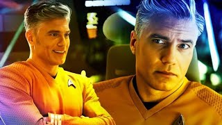 Christina Chong's New Music: The Perfect Companion To Star Trek: Strange New Worlds Season 3