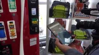 Android Pay demo at Google I/O 2015