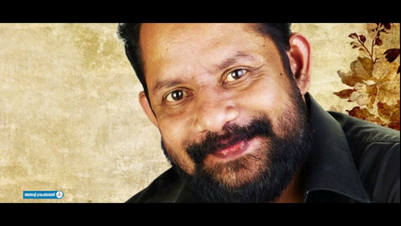 വെൺ ശംഖ് പോലെ ... പാട്ടിന്റെ കന്മദം