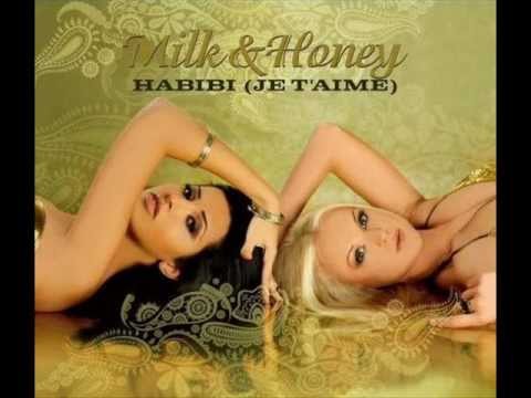 Habibi - Milk & Honey