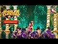 Neerja की इस Performance ने किया  Genelia को Emotional | Super Dancer 4 | सुपर डांसर 4