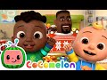 Deck the Halls With Tons of Fun CoComelon - It&#39;s Cody Time | Songs for Kids &amp; Nursery Rhymes