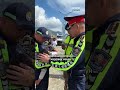 КЫРЧЫНДА ЖОГОЛГОН БАЛА МИЛИЦИОНЕРДИН КОЛУНДА УКТАП КАЛГАН
