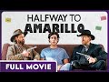 Halfway to Amarillo | FULL MOVIE | Comedy | Western | Sci-Fi