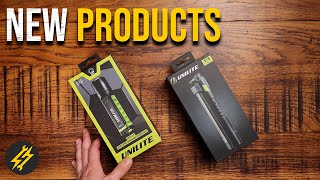What&#39;s NEW at UNILITE? IL-375R &amp; WCFL12 Worklights Unboxing
