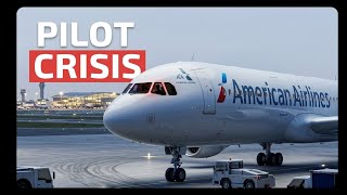 The Truth Behind This Airline’s Baffling Decisions During Pilot Crisis 