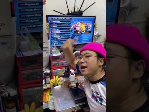 Game thùng 2555