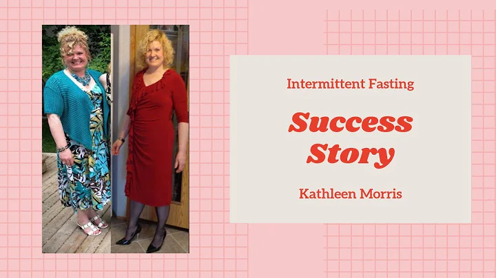 Intermittent Fasting Success Story - Interview wit...