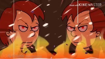 Hunter Williams Error: Part 2/6