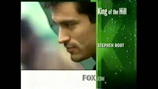 Fox Split Screen Credits (December 19, 1999)
