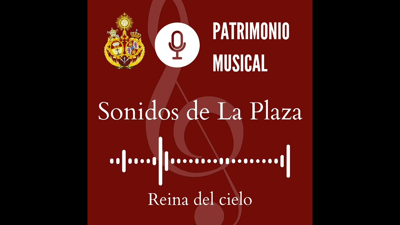 'Reina del Cielo', de Manuel Marvizón Carvallo (2016)