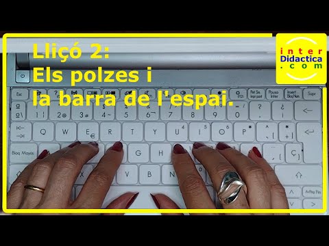 Lliçó 2: Els