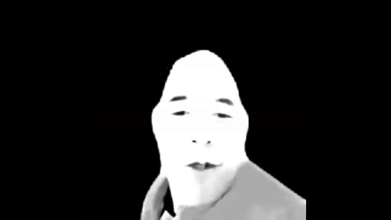 Chinese Eggman becoming uncanny but it's a moving version