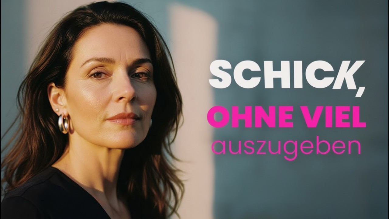 7 Günstige Accessoires, Die Dein Outfit Luxuriös Wirken Lassen.