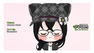 【Live2D Cute Chibi Vtuber Showcase】Obscure Otaku Showcase