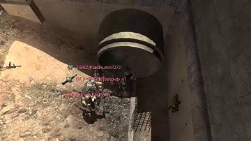 Multi-Kill With RPG on Hardhat