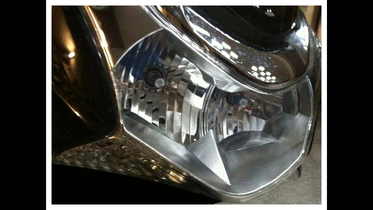 Honda pcx club
