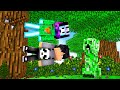 Minecraft tapi KITA MIRING (Minecraft Indonesia)