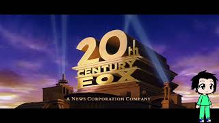 20th Century Fox kicks Columbia away with Ivan Sese (2000)
