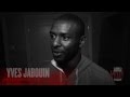 UFC 158: Yves Jabouin Pre-Fight Interview
