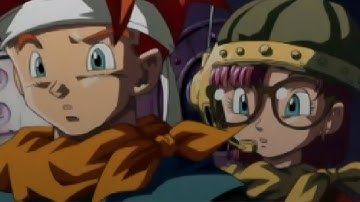 Chrono Trigger part 13: A Race Against Time