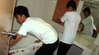 HOUSEKEEPING