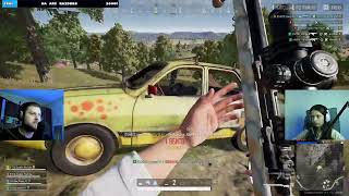 видео: Нарізка стрімів PUBG №31 картинка: Нарізка стрімів PUBG №31