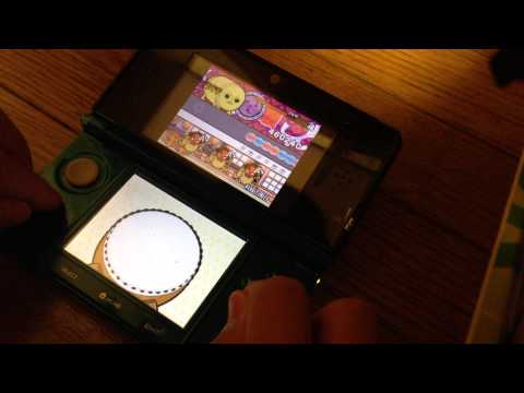【太鼓の達人DS1】熊蜂の飛行【全良】