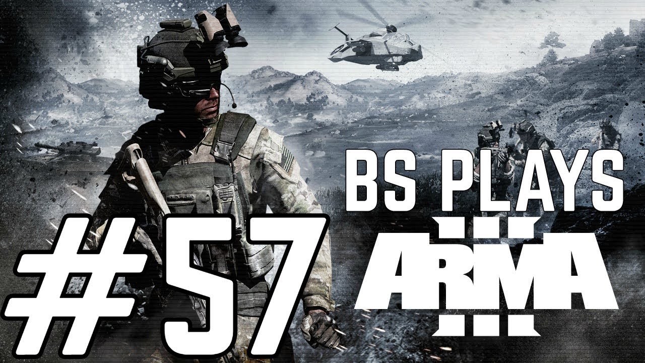 ★ARMA III - Beyond Hope: No Reprieve - #57★