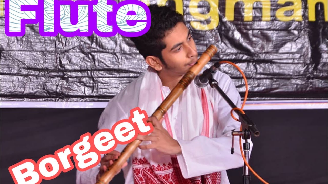 Udhava Salahu Borgeet Flute Srimanta Sankardev YouTube udhava-salahu-borgeet-flute-srimanta-sankardev-youtube