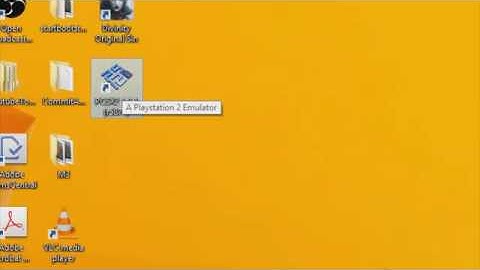 How to Setup PS2 Emulator   PCSX2 Tutorial