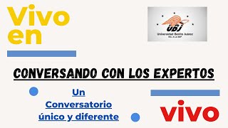 Conversatorio UBJ Online