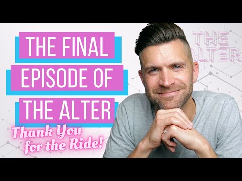 The ALTER: My Weekly Live Show 